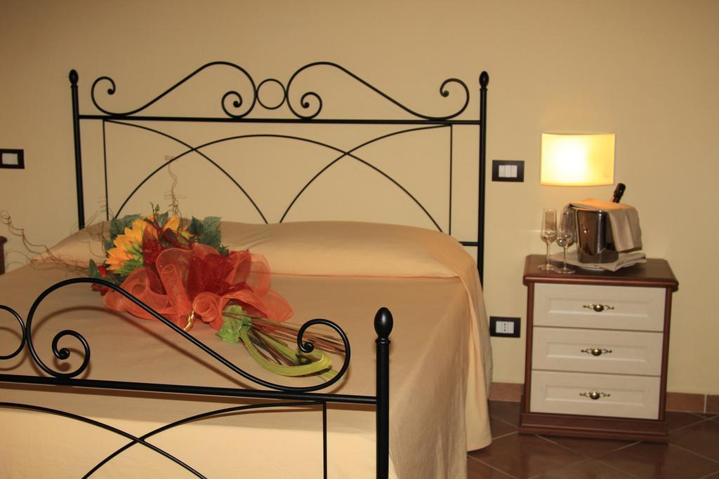 Casale Margherita Cammarata Quarto foto