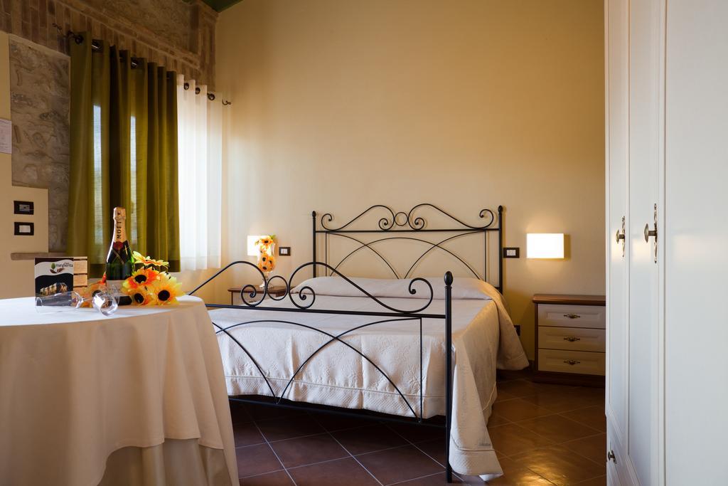 Casale Margherita Cammarata Quarto foto