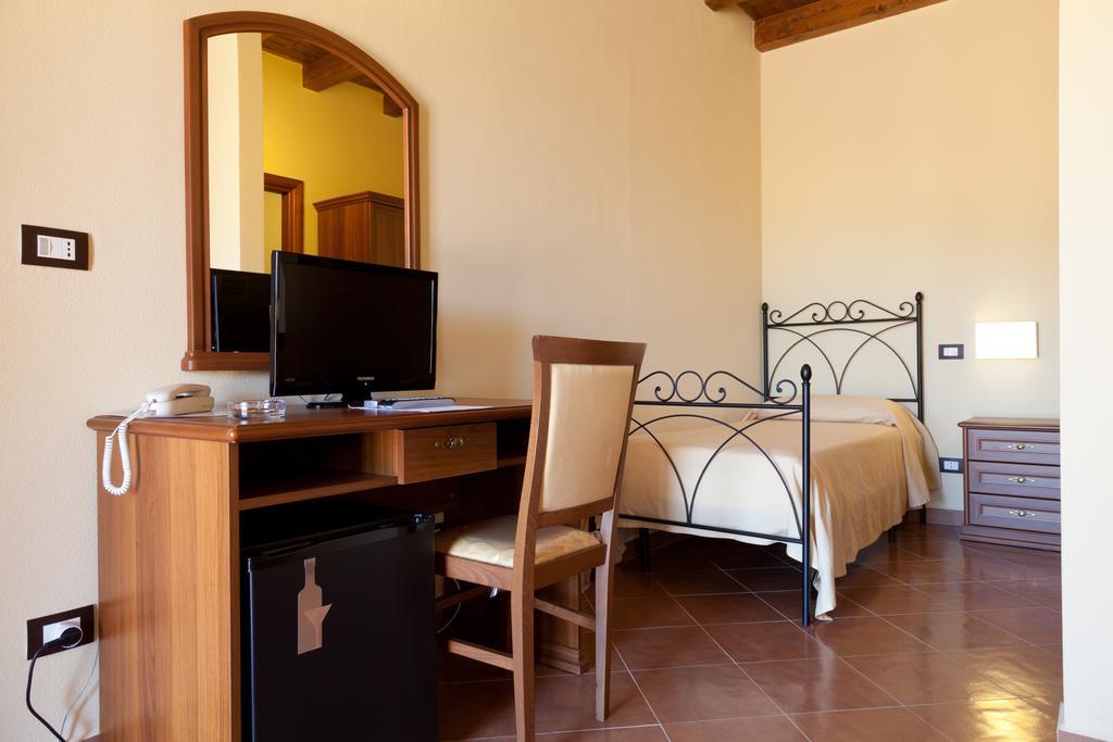 Casale Margherita Cammarata Quarto foto